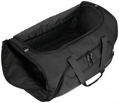 Travelite Kick Off Reisetasche L schwarz