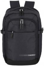 Travelite Kick Off Cabin Rucksack anthrazit dunkelgrau
