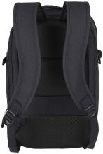 Travelite Kick Off Cabin Rucksack anthrazit dunkelgrau