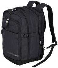 Travelite Kick Off Cabin Rucksack anthrazit dunkelgrau