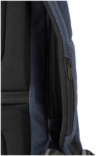 Travelite Meet Rucksack Marine dunkelblau Laptopfach 