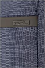 Travelite Meet Rucksack Marine dunkelblau Laptopfach 