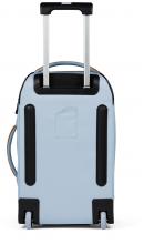 Satch Kinderkoffer S 54cm hellblau Flow Pure Ice Blue