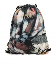 Tagesrucksack Anekke Dreamverse Imaginary Beutel 