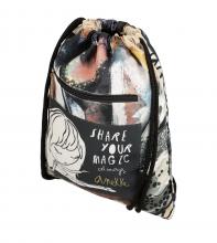Tagesrucksack Anekke Dreamverse Imaginary Beutel 
