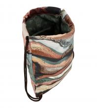 Anekke Stoffbeutel Core Outer Mädchen Backpack 