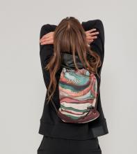 Anekke Stoffbeutel Core Outer Mädchen Backpack 