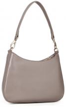 Hobotasche Taupe Type RE Valentino Wechselriemen