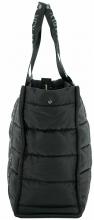 Shopper Nylon Hey Marly Desert Sage grün