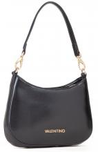 2. Wahl Schultertasche schwarz glänzend Valentino Type RE nachhaltig