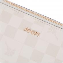 Joop Cortina Piazza Jasmina Crossbody Bag Karoprint beige 