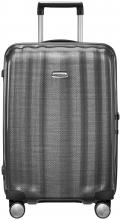 Reisekoffer Samsonite Lite Cube Eclipse Grey Spinner M 68cm