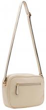 Crossovertasche L.Credi Ophelia Creme