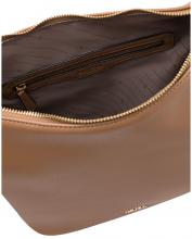 Damentasche L.Credi Olga Toffee vegan braun