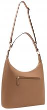 Damentasche L.Credi Olga Toffee vegan braun