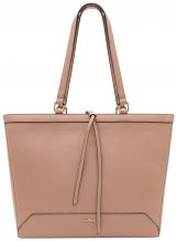 große Henkeltasche Olga L.Credi Blush vegan