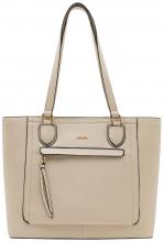 Shoppertasche Ophelia L.Credi creme vegan