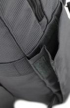 dunkelblauer Cityrucksack Mandarina Duck MD20 Scarab