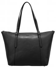 Henkeltasche schwarz Leder Joop Giada Helena Shopper LHZ