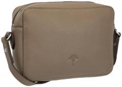 Camera Bag Taupe Giada Cloe Joop Umhängetasche Leder