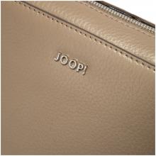 Camera Bag Taupe Giada Cloe Joop Umhängetasche Leder