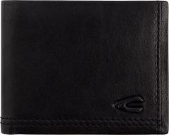 Camel Active Osaka Herren Geldbörse schwarz