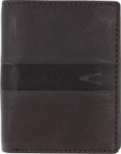 Hochformat Lederportemonnaie Herren Camel Active Mali schwarz
