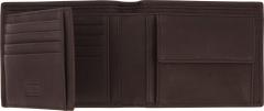 Dollar Visit Camel Active Mali dark brown RFID