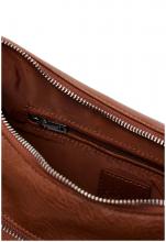 Handtasche Desigual Cognac Logo Mayari