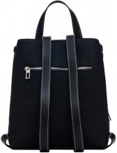 Desigual Damenrucksack Sybilla Cutouts schwarz Sumy Mini