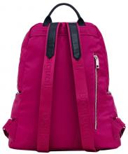 Daypack Chester knallpink Nylon Desigual Priori