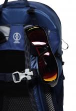 Jack Wolfskin Sportrucksack 25L Prelight Vent Evening Sky 