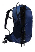 Jack Wolfskin Sportrucksack 25L Prelight Vent Evening Sky 