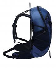 Jack Wolfskin Sportrucksack 25L Prelight Vent Evening Sky 
