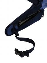 Jack Wolfskin Sportrucksack 25L Prelight Vent Evening Sky 