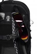 Tagesrucksack Sport Jack Wolfskin Prelight Vent 25 S-L Phantom Black