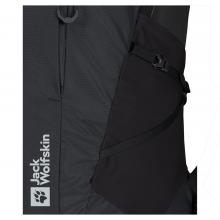 Tagesrucksack Sport Jack Wolfskin Prelight Vent 25 S-L Phantom Black