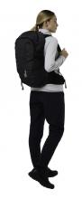 Tagesrucksack Sport Jack Wolfskin Prelight Vent 25 S-L Phantom Black