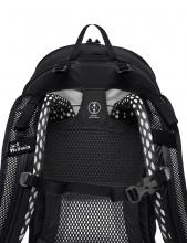 Tagesrucksack Sport Jack Wolfskin Prelight Vent 25 S-L Phantom Black