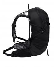 Tagesrucksack Sport Jack Wolfskin Prelight Vent 25 S-L Phantom Black