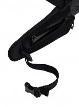 Tagesrucksack Sport Jack Wolfskin Prelight Vent 25 S-L Phantom Black