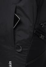 Tagesrucksack Sport Jack Wolfskin Prelight Vent 25 S-L Phantom Black