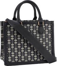 JOOP Minitasche Tote Bag Mazzolíno Catena Aurelia Dunkelblau mit Logo