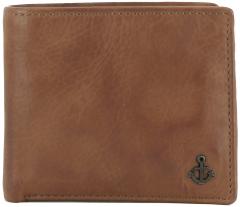 Geldbeutel Herren Harbour 2nd Gwen Cognac Vintage