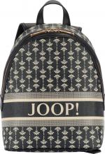 Cityrucksack Joop Mazzolino Catena Enrica Alloverprint Darkblue