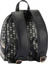Cityrucksack Joop Mazzolino Catena Enrica Alloverprint Darkblue