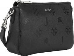 klassische Schultertasche JOOP decoro stampa Jasmina Black