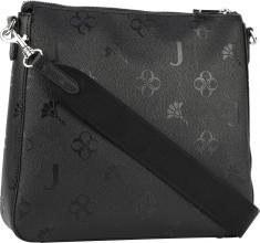 Damen Umhängetasche Jasmina JOOP Decoro Stampa Black