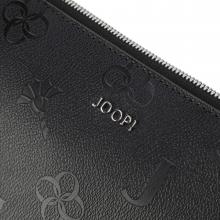 Damen Umhängetasche Jasmina JOOP Decoro Stampa Black