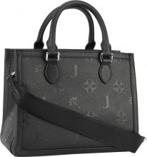 Kurzgrifftasche Aurelia JOOP decoro stampa schwarz 